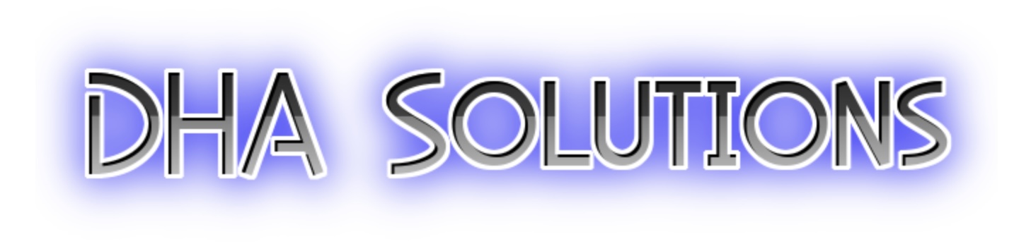 DHA Solutions